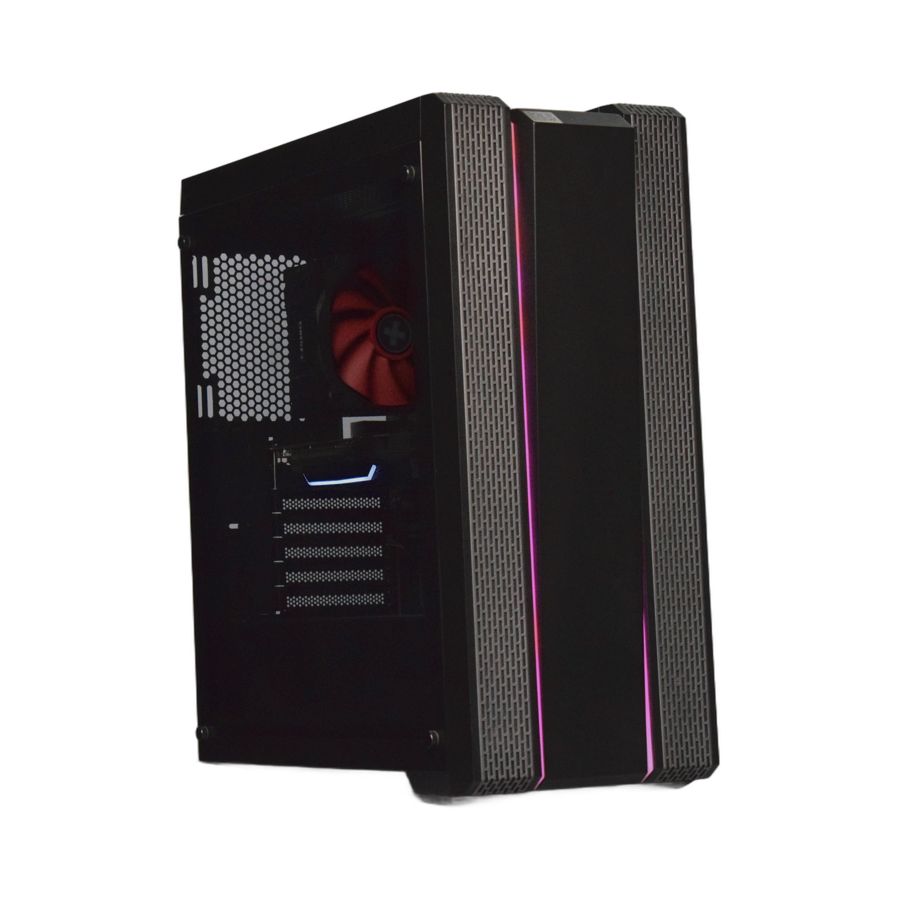 Intel i5-7400 + GTX 1650 Super Gaming PC | Prenew